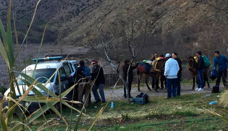 «Πιθανόν αυθεντικό το βίντεο των δολοφονιών των σκανδιναβών τουριστριών στο Μαρόκο»