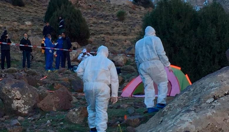 Μπαράζ συλλήψεων για τη δολοφονία δύο τουριστριών στο Μαρόκο