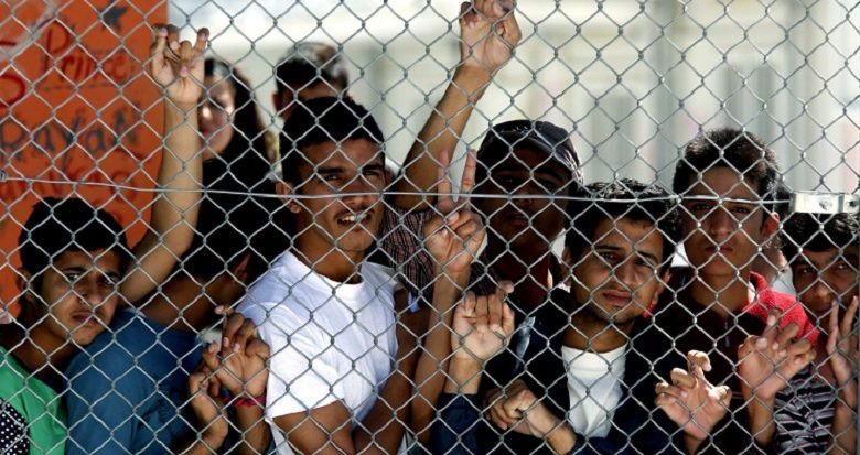 Αβραμόπουλος για προσφυγικό: Η Ευρώπη δεν είναι δυνατό να γίνει φρούριο