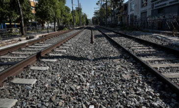 Αυτοκίνητο συγκρούσθηκε με τρένο στην Κωνσταντινουπόλεως