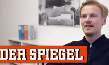 Η ιστορία του Mr Fake News που «μαγείρευε» τα ρεπορτάζ του Der Spiegel