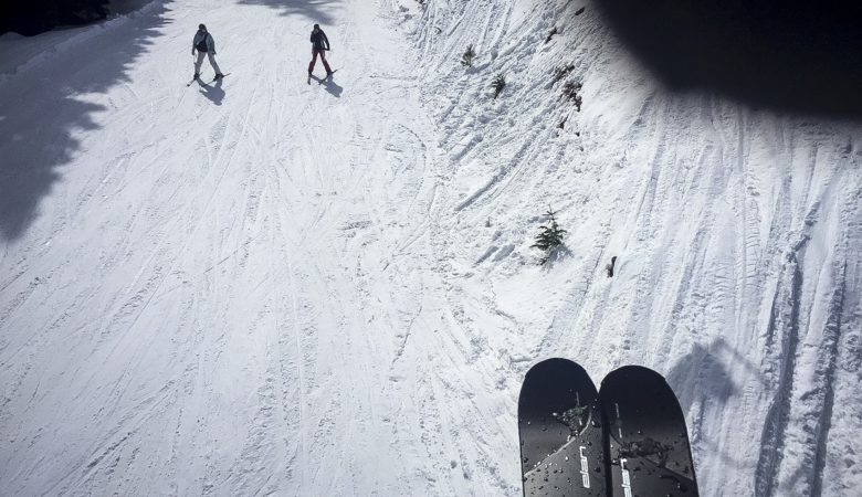 Χιονοδρομικά κέντρα: Πώς να αποφύγετε τους τραυματισμούς στο σκι
