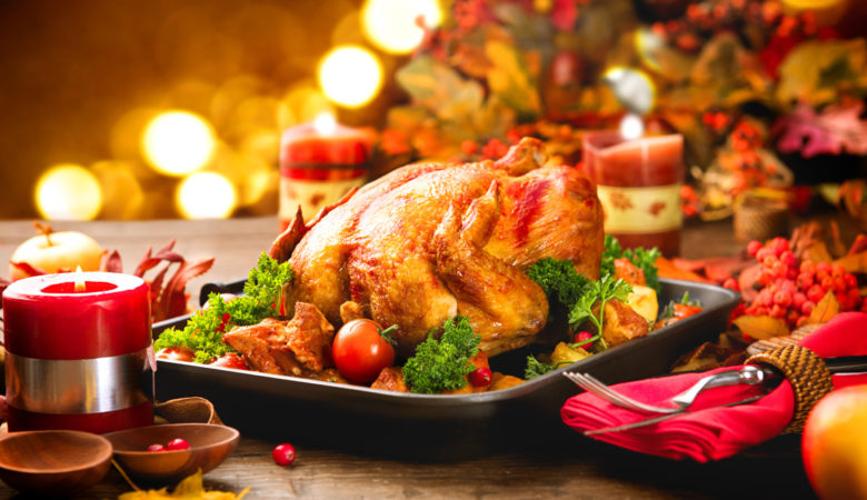 Οδηγίες του ΕΟΔΥ για την αποφυγή τροφικής δηλητηρίασης από το χριστουγεννιάτικο τραπέζι