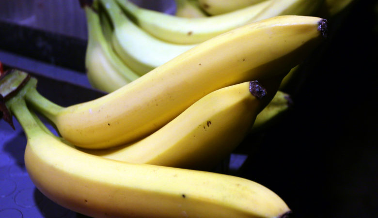Κατασχέθηκαν 506 κιλά ακατάλληλες μπανάνες από λαϊκή αγορά