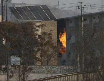 Αφγανιστάν: Τρία παιδιά σκοτώθηκαν από βομβιστική επίθεση σε κεντρική αγορά