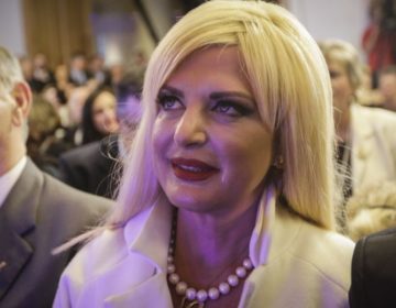Μαρίνα Πατούλη: Βγήκε το διαζύγιό μου – Η ζωή προχωράει όταν κλείνει ένας κύκλος