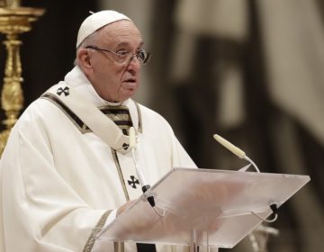 Ο Πάπας διόρισε για πρώτη φορά γυναίκες στο Βατικανό