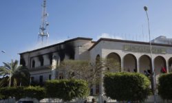 Λιβύη: Συνελήφθη ο υπουργός Παιδείας, με αφορμή την έλλειψη σχολικών βιβλίων