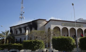 Λιβύη: Οι Δυτικοί ζητούν άμεσα νέα ημερομηνία για τη διεξαγωγή των προεδρικών εκλογών