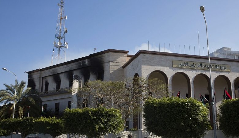 Το Ισλαμικό Κράτος ανέλαβε την ευθύνη για τη χθεσινή επίθεση στη Λιβύη