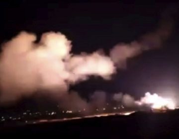 Θρίλερ με αμερικανικό drone στο Ιράν