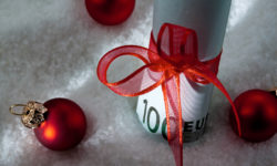 Δώρο Χριστουγέννων 2022: Πληρωμή έως τις 21 Δεκεμβρίου – Οι δικαιούχοι