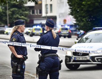 Πυροβόλησαν και τραυμάτισαν άνδρα επειδή εμφάνιζε «απειλητική συμπεριφορά»