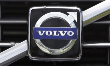 Η Volvo ανακαλεί πετρελαιοκίνητα οχήματά της στην Ελλάδα