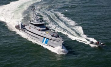 Μάνη: Και δεύτερη προσάραξη σκάφους με 92 μετανάστες σε ένα 24ωρο