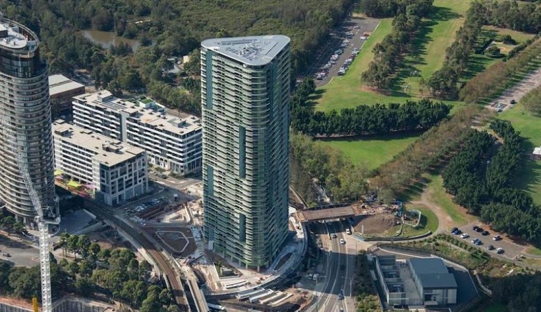 Εκκένωσαν για δεύτερη φορά ουρανοξύστη στην Αυστραλία