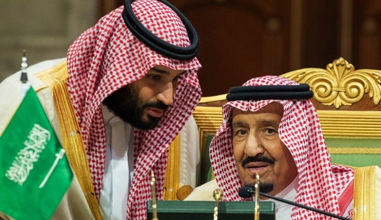 Αιφνιδιαστικός ανασχηματισμός της κυβέρνησης της Σ. Αραβίας