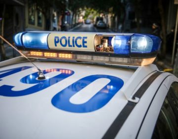 Επίθεση στον σύνδεσμο του Παναθηναϊκού στο Περιστέρι