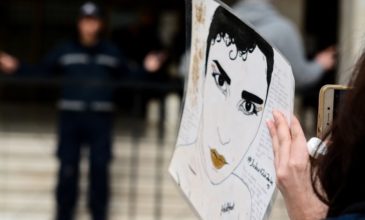 Ξεκινά η δίκη για τον θάνατο του Ζακ Κωστόπουλου – Στο εδώλιο 4 αστυνομικοί και 2 καταστηματάρχες