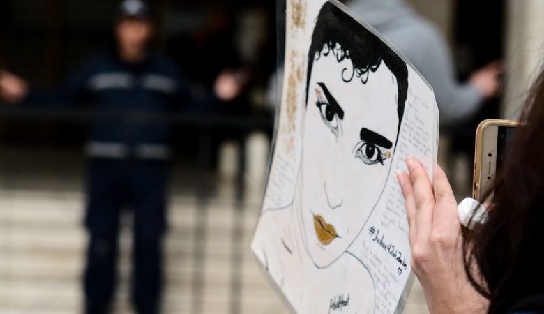 Τι υποστηρίζει η υπεράσπιση του κοσμηματοπώλη για τον θάνατο του Ζακ Κωστόπουλου
