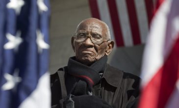 Πέθανε σε ηλικία 112 ετών ο γηραιότερος άνδρας στις ΗΠΑ