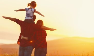 Τρεις τρόποι να γίνει η επόμενη χρονιά καλύτερη από το 2018