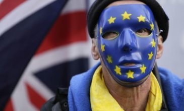 Δύο βασικοί χρηματοδότες υπέρ του Brexit λένε τώρα πως ίσως δεν γίνει
