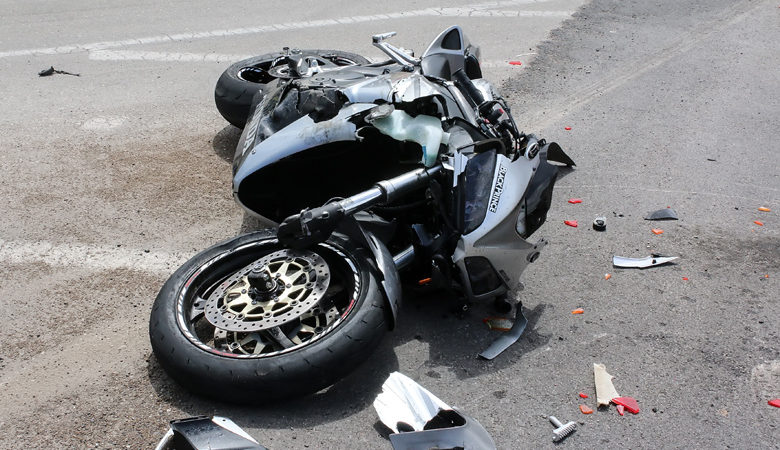 Καβάλα: Τραγικός θάνατος 29χρονου μοτοσικλετιστή στην άσφαλτο