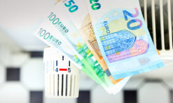 Πίστωση ποσού συνολικού ύψους 4,7 εκατ. ευρώ σε 52.719 δικαιούχους του επιδόματος θέρμανσης