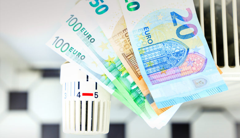 Πίστωση ποσού συνολικού ύψους 4,7 εκατ. ευρώ σε 52.719 δικαιούχους του επιδόματος θέρμανσης