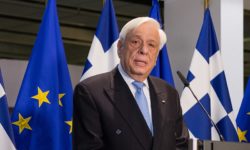 Παυλόπουλος: Τα Πρακτικά του Συμβουλίου των Πολιτικών Αρχηγών του 2015 δεν συνοδεύονται από αντίστοιχο ηχητικό τεκμήριο