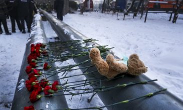 Μακραίνει η λίστα των θυμάτων στη Ρωσία
