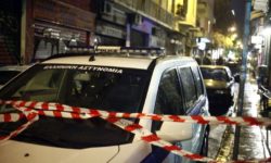 Έγκλημα πάθους η δολοφονία νεαρού άντρα στον Πειραιά