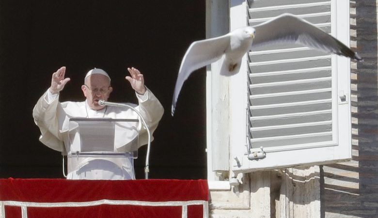 Πάπας: Ο κόσμος σταδιακά γίνεται όλο και πιο ασύνδετος