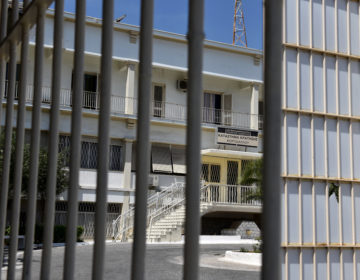 Κορονοϊός: Κρατούμενος των φυλακών Κορυδαλλού βρέθηκε θετικός στον ιό
