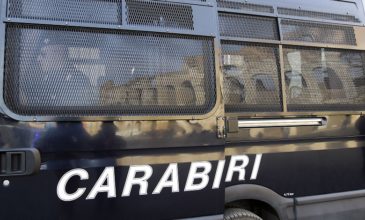 Σικελία: 26χρονη δολοφονήθηκε από τον πρώην αρραβωνιαστικό της