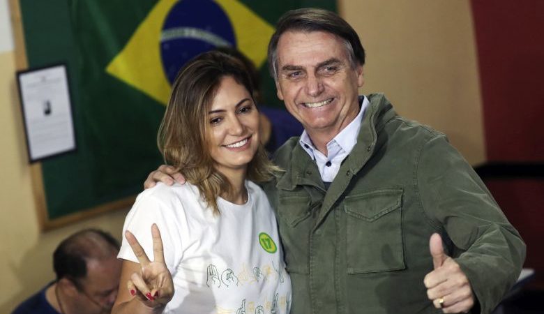 Ο Μπολσονάρου στην Βραζιλία προανήγγειλε εκκαθαρίσεις σοσιαλιστών και κομμουνιστών