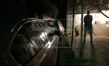 Έγκλημα στην Κέρκυρα – «Εγώ την σκότωσα» φέρεται να λέει ο πατέρας της 29χρονης