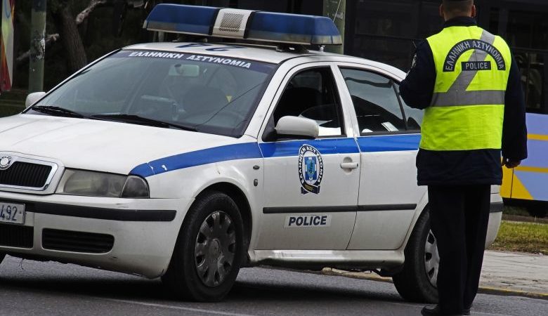 Έκκληση της Αστυνομίας για μάρτυρες στο δυστύχημα με εγκατάλειψη στη Χαλκιδική