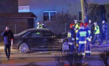 Φωτιά σε escape room στη Πολωνία με πέντε έφηβες νεκρές