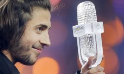 Ο νικητής της Eurovision μετά τη μεταμόσχευση καρδιάς, παντρεύτηκε