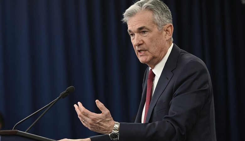 Απορρίπτει κάθε ενδεχόμενο παραίτησής του ο πρόεδρος της Fed