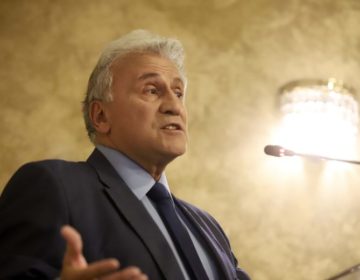 Δικάζονται οι αδελφοί Ψωμιάδη για τα λεγόμενα «45άρια» έργα της άλλοτε Νομαρχίας Θεσσαλονίκης
