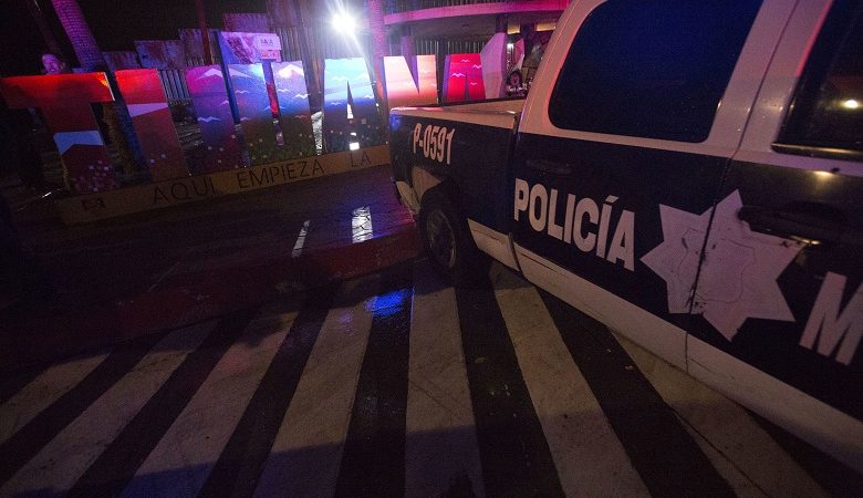 Αιματηρή επίθεση σε μπαρ στο Μεξικό