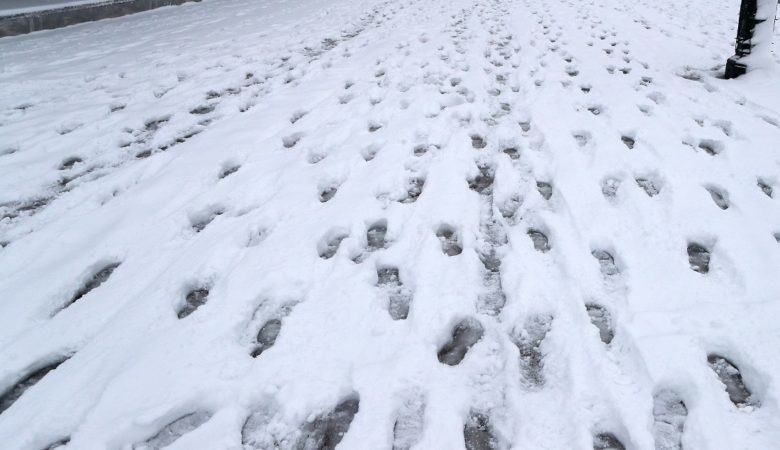 Άρχισε να πέφτει χιόνι στην Αττική – Κλείνουν σχολεία σε όλο το Λεκανοπέδιο – Σε ετοιμότητα η Πολιτική Προστασία