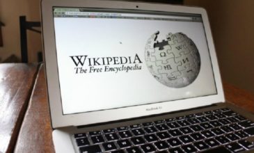 Eλληνική Wikipedia: Έφθασε τα 200.000 λήμματα στο τέλος Νοεμβρίου