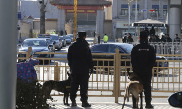 Κίνα: Δύο παιδιά νεκρά σε επίθεση με μαχαίρι σε νηπιαγωγείο