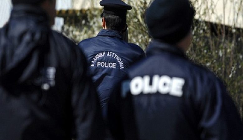 Νέα αστυνομική επιχείρηση στην Ομόνοια: Ταυτοποιήθηκαν οι δράστες της δολοφονίας του Αφγανού