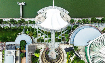 Σιγκαπούρη: Ένα πολύτιμο κόσμημα κι ένα μέρος που πρέπει να επισκεφθείτε