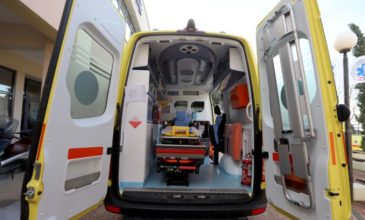 Νεκρός 52χρονος από πτώση στο Άλσος Περιπλέπτου στα Ιωάννινα
